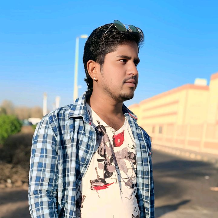 Profile Picture of Jay Prakash (@jayparkash081) on Tiktok