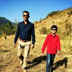 Profile Picture of Darshik Patel (@darshik.126) on Instagram