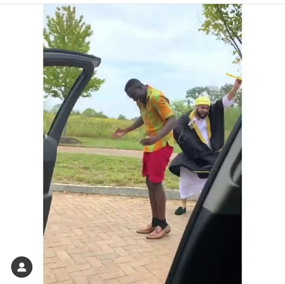 Profile Picture of Mark Marks (@sirfirstclass) on Poshmark