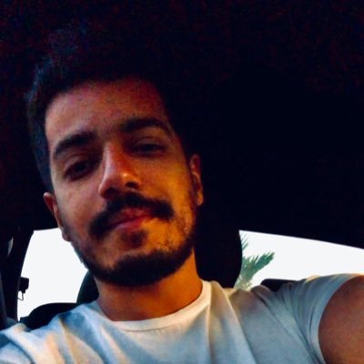 Profile Picture of Abdullah Sami (@3bdullahSA) on Twitter