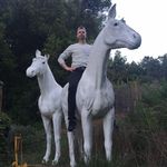 Profile Picture of Johnny Fountain (@johnny.fountain) on Instagram