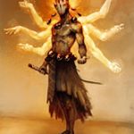 Profile Picture of Marcus Acklin (@kakarytheon) on Instagram