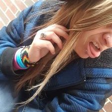 Profile Picture of Audrey Weed-Barnes (@Weed1515) on Twitter