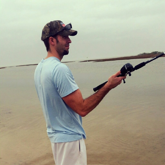 Profile Picture of Brian Gaudette (@bgaudy15) on Poshmark