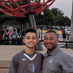 Profile Picture of Sean Grace (@coachseang14) on Instagram