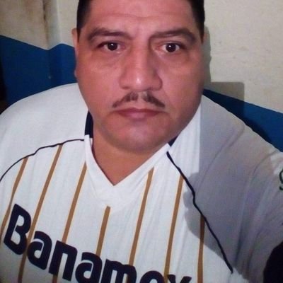 Profile Picture of Abelardo Antonio Guerrero Gonzalez (@Abelard45411965) on Twitter