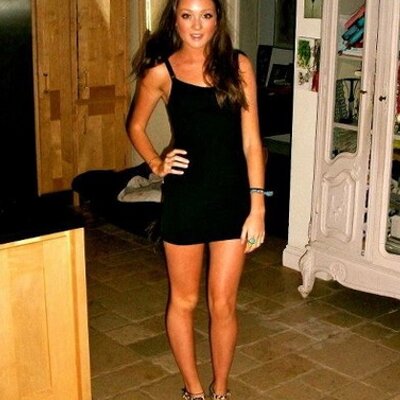 Profile Picture of Melissa Pearce (@MissMelPearce) on Twitter