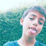 Profile Picture of Álvaro mateo Gálvez (@alvaromaki_13) on Instagram