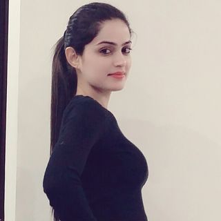 Profile Picture of Nitika Mahajan (@Nitika-Mahajan) on Facebook