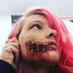 Profile Picture of Caroline Hotchkiss (@cosmetic.monsters) on Instagram