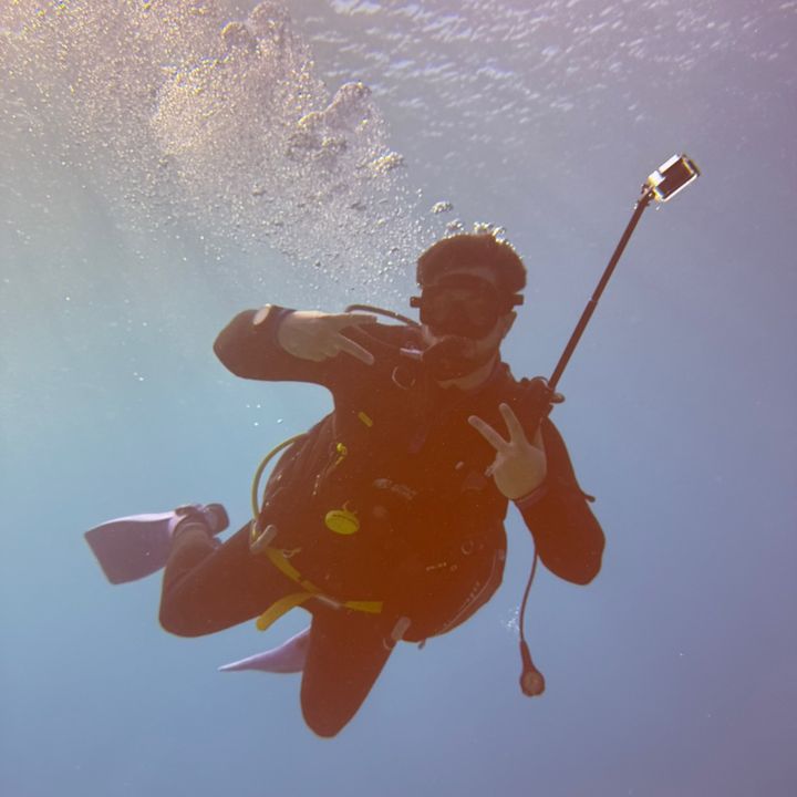 Mike Gilley - Tiktok Profile Picture of Mike Gilley (@mike_gill_made_it) on Tiktok