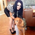Profile Picture of Paige Michaels-Ambrose (@paigewwerp) on Instagram