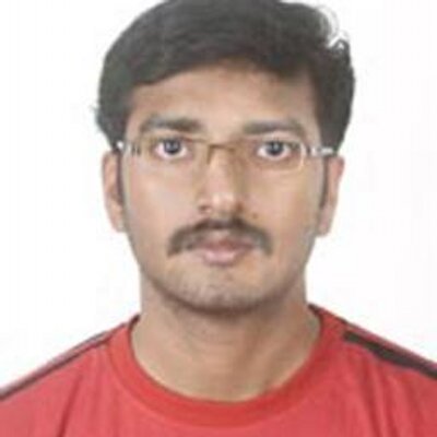 Profile Picture of Reny Robert (@Reny_Robert) on Twitter