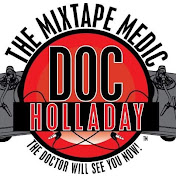 Profile Picture of Dj Doc Holladay (@haveaholladay) on Youtube