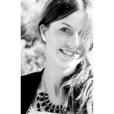 Profile Picture of Maria Jauregui (@Mariajauregi) on Twitter