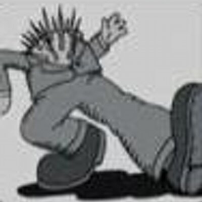 Profile Picture of Jim Gagné (@Old_School_Jim) on Twitter