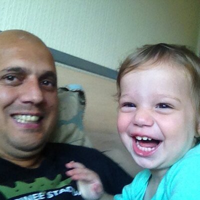 Profile Picture of David Verdi (@davidverdi) on Twitter