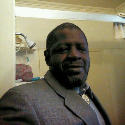 Profile Picture of Joel Hills (@JhJoel54) on Twitter