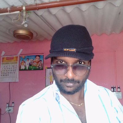 Profile Picture of Kevin Merlin Maria (@KevinMerlinmar1) on Twitter