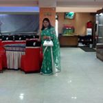 Profile Picture of Anita Mehan (@anita.raju.965) on Instagram