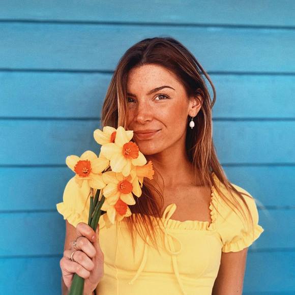 Profile Picture of Abbey Capodanno (@abbcap) on Poshmark