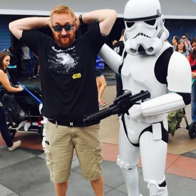 Profile Picture of Chris Willette (@chriswillette01) on Twitter