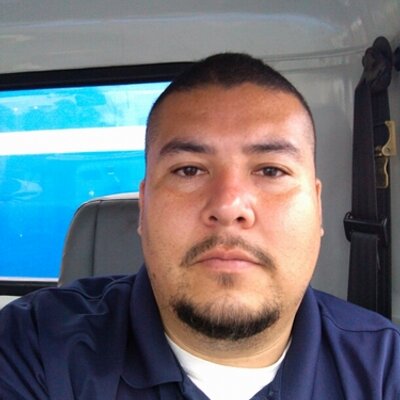 Profile Picture of Sam Almendarez (@samalmendarez) on Twitter
