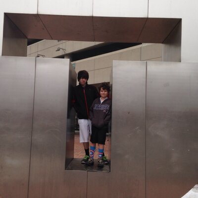 Profile Picture of Mitchell Garcia (@GarciaMckbake) on Twitter
