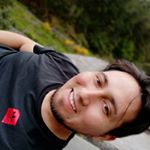 Profile Picture of Claudio Romero (@claudiorael) on Instagram