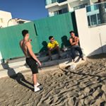 Profile Picture of Matt Hand (@matt.dh) on Instagram