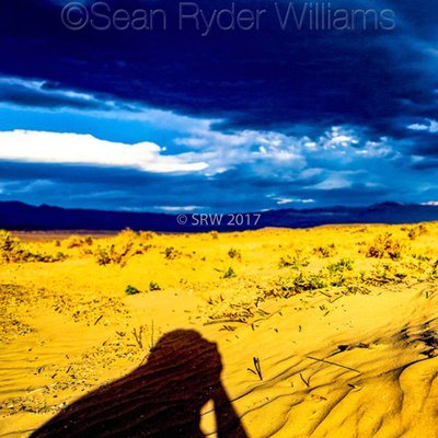 Profile Picture of Sean Ryder Williams (@seanryderwill) on Twitter
