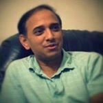 Profile Picture of Siva Vajjhala (@sivavajjhala) on Instagram