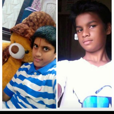 Profile Picture of Bharadwaj Settaluri (@Bharadwajsetta3) on Twitter