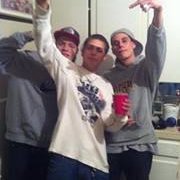 Profile Picture of Jordan General (@jordan.general.14) on Myspace