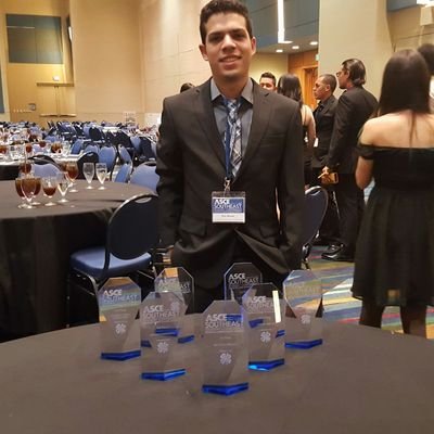 Profile Picture of Eric Bonet (@ericzzv2) on Twitter