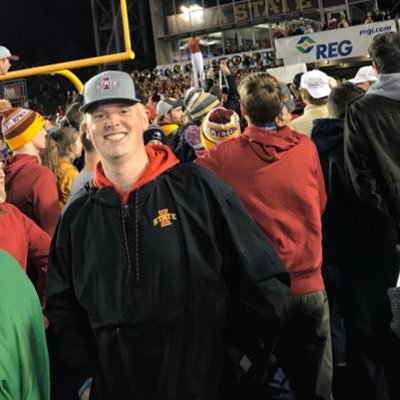 Profile Picture of Grant Clark (@grantclark25) on Twitter