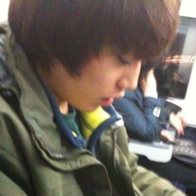 Profile Picture of Isaac Jun (@isaac0419) on Twitter