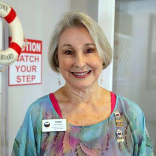 Profile Picture of Trish Gregory (@trishgreg) on Facebook