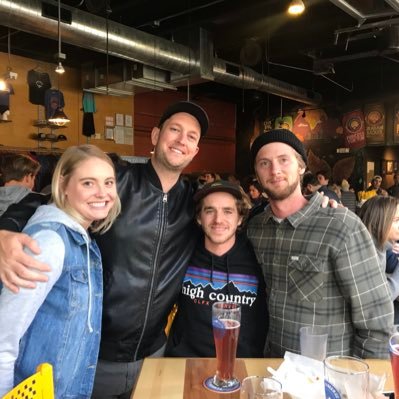 Profile Picture of Jason Hainault (@hainaultaj) on Twitter