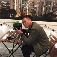 Profile Picture of Benjamin Woo (@benjamin-woo-19) on Quora