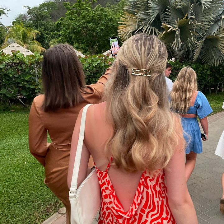 Profile Picture of carly (@carlyhickerson) on Tiktok