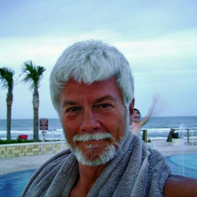 Profile Picture of Jerry Stephen Mount (@silverscorpio53) on Twitter