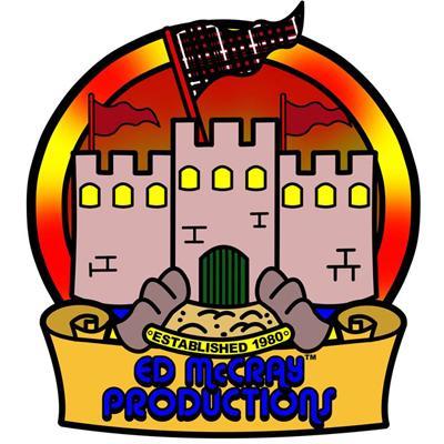 Profile Picture of Ed McCray (@Ed_McCray) on Twitter