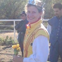 Profile Picture of Katheline Van Weye (@katheline-van-weye) on Quora
