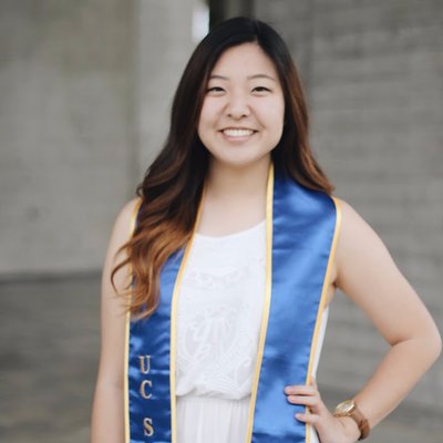 Profile Picture of Heidi Kim (@heidikim94) on Twitter