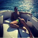 Profile Picture of Patrick T. Rinn (@patrickt.rinn) on Instagram