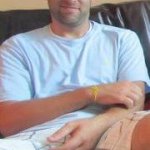 Profile Picture of Mark Caddell (@waldo0609) on Instagram