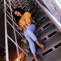 Profile Picture of Jazmyn Jenkins (@jazmyn-jenkins-1) on Quora