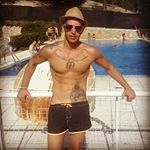 Profile Picture of Mario Carpio Marcos (@maguytatus) on Instagram