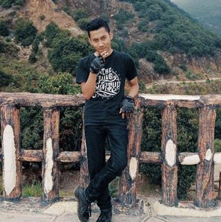 Profile Picture of Fabian Ray (@raythebadboy) on Facebook